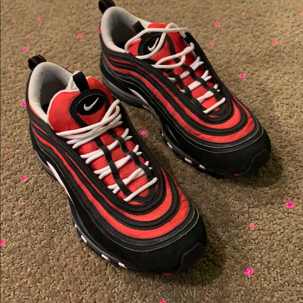 NIKE AIR MAX 97